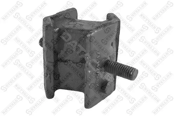 Подушка КПП STELLOX 71-11275-SX