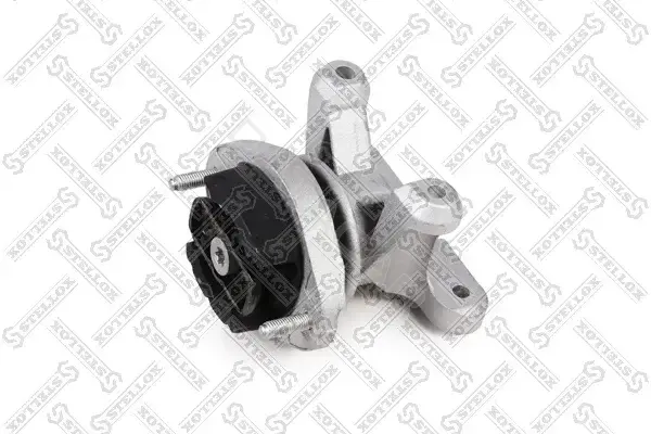 Подушка КПП STELLOX 71-11296-SX