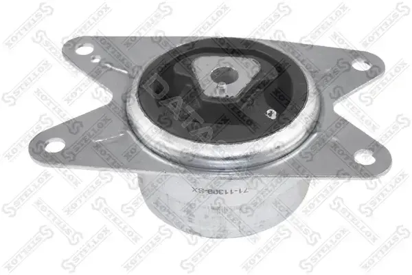 Подушка КПП STELLOX 71-11309-SX
