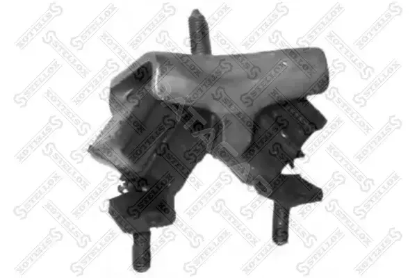 Подушка двигателя (Опора) STELLOX 72-22253-SX