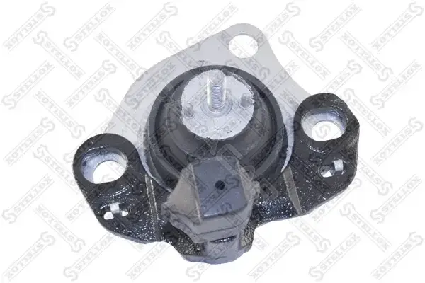 Подушка двигателя (Опора) STELLOX 72-22255-SX