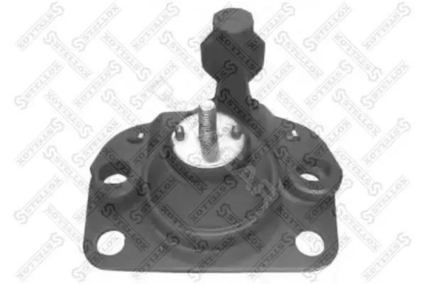 Подушка двигателя (Опора) STELLOX 72-22256-SX