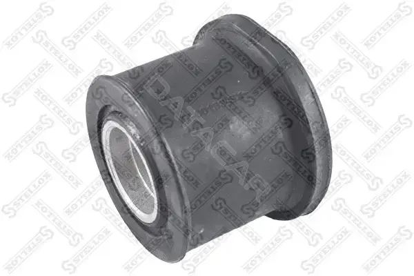Сайлентблок рычага STELLOX 77-00133-SX