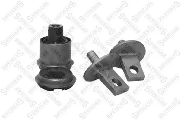 Сайлентблок рычага STELLOX 77-00216-SX