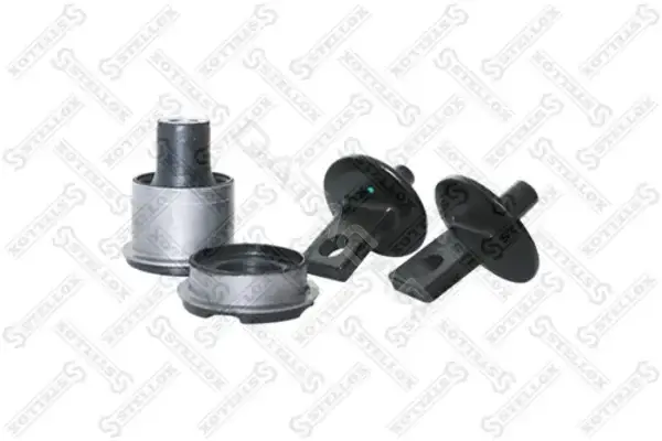 Сайлентблок рычага STELLOX 77-00227-SX