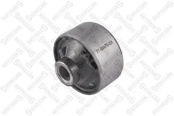 Сайлентблок рычага STELLOX 77-00470-SX