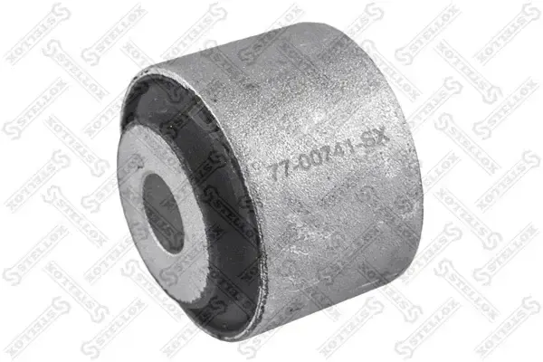 Сайлентблок рычага STELLOX 77-00741-SX