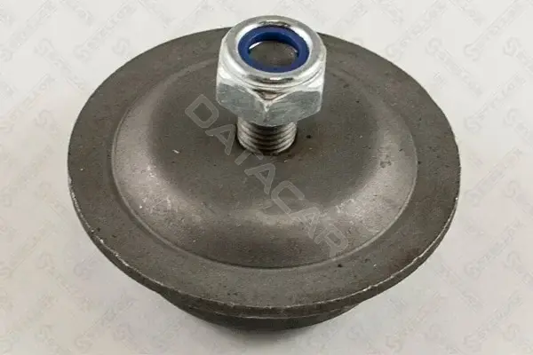 Сайлентблок рычага STELLOX 77-00848-SX