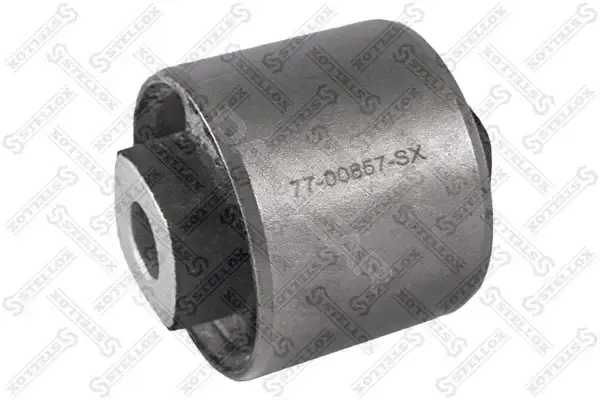 Сайлентблок рычага STELLOX 77-00857-SX