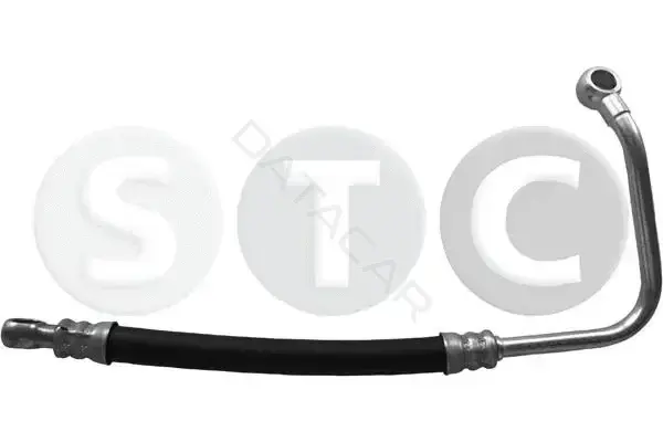 Маслопровод турбины STC T492143