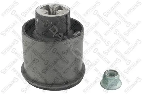 Сайлентблок рычага STELLOX 77-00968-SX