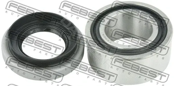 Подшипник полуоси FEBEST AS-366729-KIT