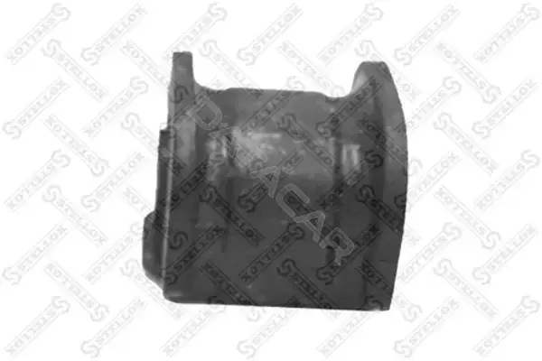 Сайлентблок рычага STELLOX 77-01012-SX