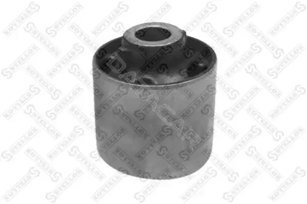 Сайлентблок рычага STELLOX 77-01015-SX