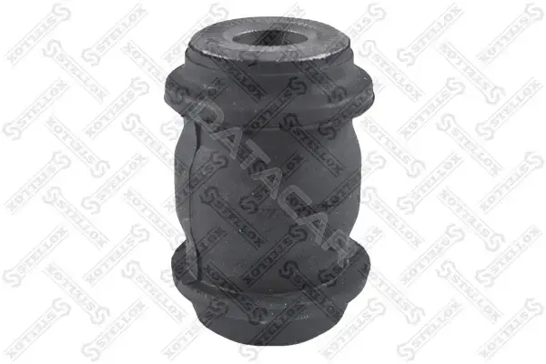 Сайлентблок рычага STELLOX 77-01025-SX