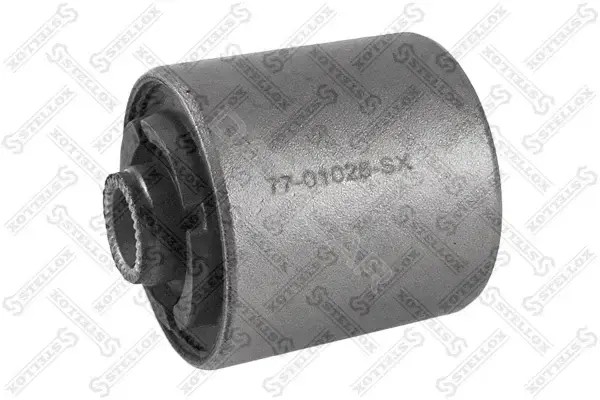 Сайлентблок рычага STELLOX 77-01026-SX