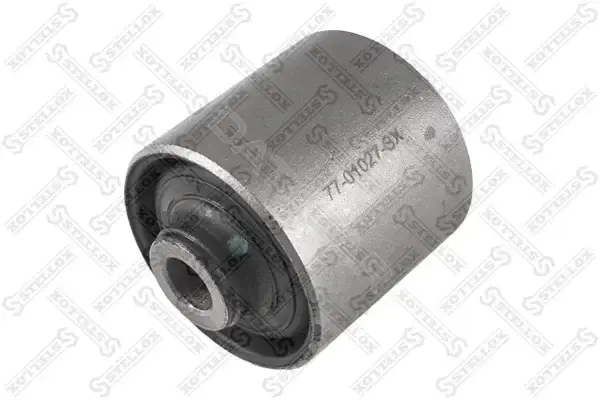 Сайлентблок рычага STELLOX 77-01027-SX