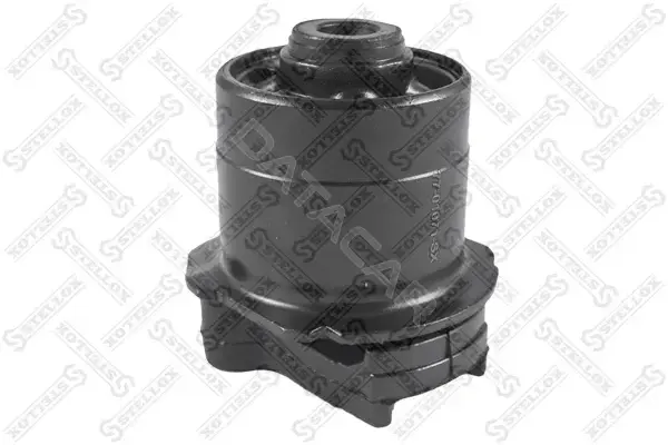 Сайлентблок рычага STELLOX 77-01071-SX