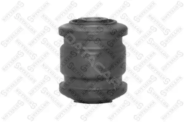 Сайлентблок рычага STELLOX 77-01124-SX