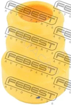 Крепление глушителя FEBEST SBD-G13R