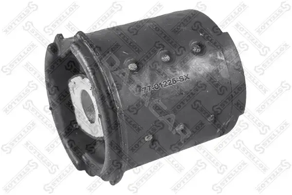 Сайлентблок рычага STELLOX 77-01225-SX