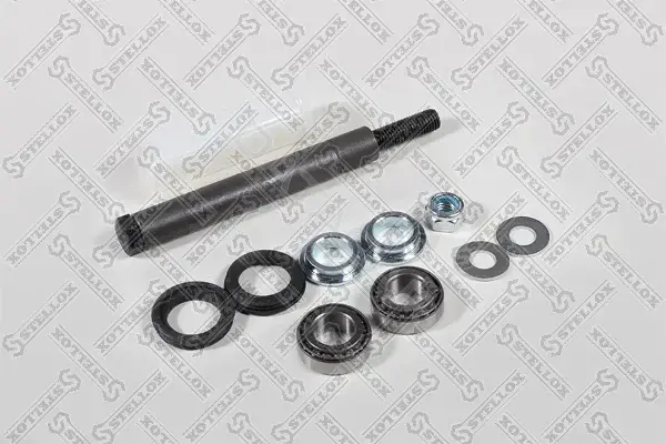 Сайлентблок рычага STELLOX 77-01245-SX