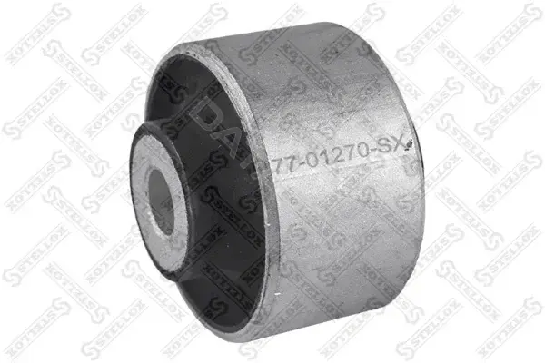 Сайлентблок рычага STELLOX 77-01270-SX