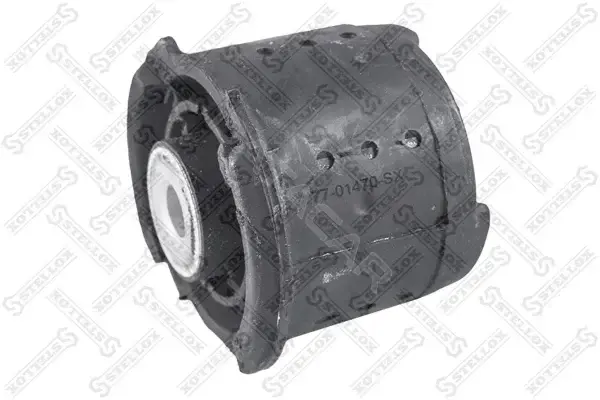 Сайлентблок рычага STELLOX 77-01470-SX