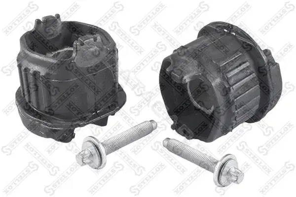 Сайлентблок рычага STELLOX 77-10068-SX