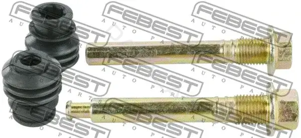 Направляющая тормозного суппорта FEBEST 2074-SEBRF-KIT