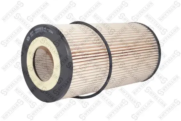 Масляный фильтр STELLOX 81-00024-SX