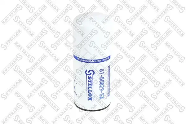 Масляный фильтр STELLOX 81-00029-SX