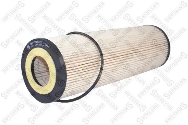Масляный фильтр STELLOX 81-00030-SX