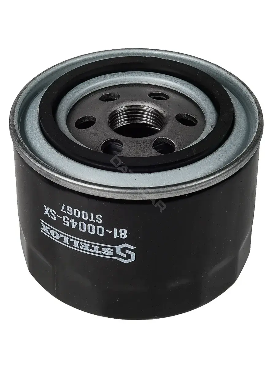 Масляный фильтр STELLOX 81-00045-SX