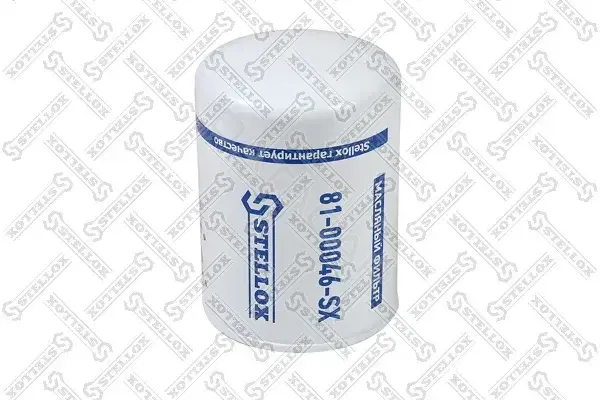 Масляный фильтр STELLOX 81-00046-SX
