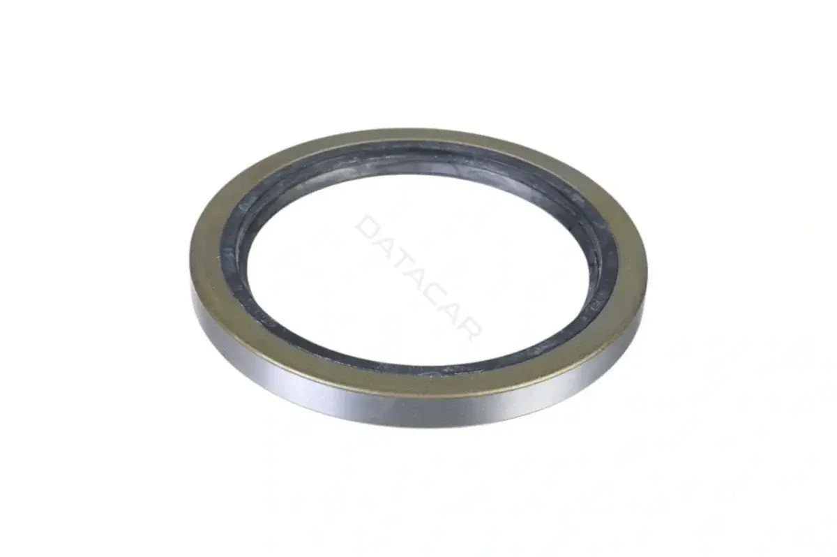 Сальник коленвала STELLOX 81-01049-SX