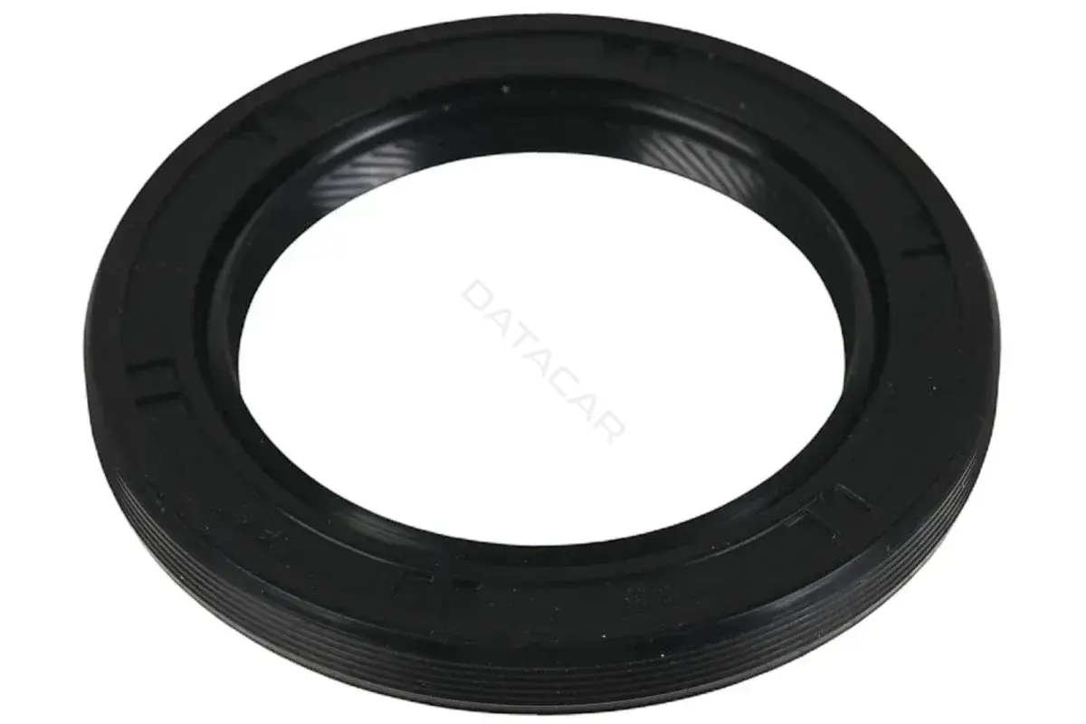 Сальник коленвала STELLOX 81-01066-SX