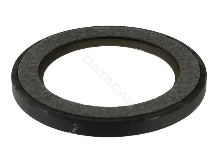 Сальник коленвала STELLOX 81-01074-SX