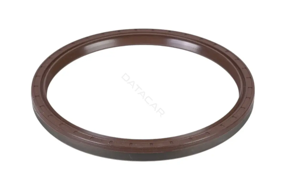Сальник коленвала STELLOX 81-01089-SX