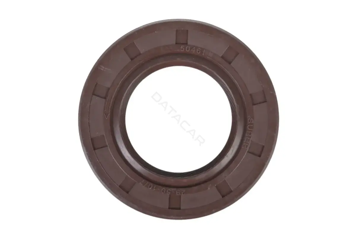 Сальник коленвала STELLOX 81-01093-SX