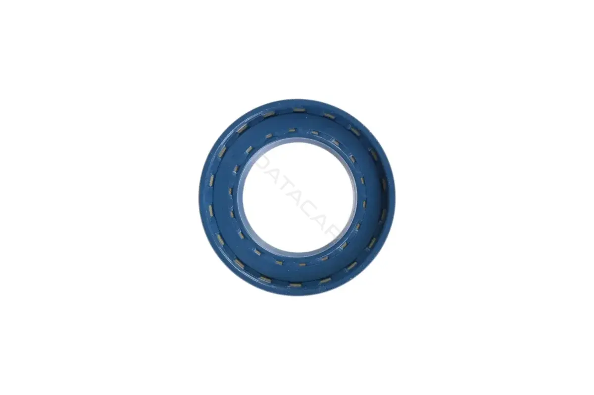 Сальник коленвала STELLOX 81-01095-SX