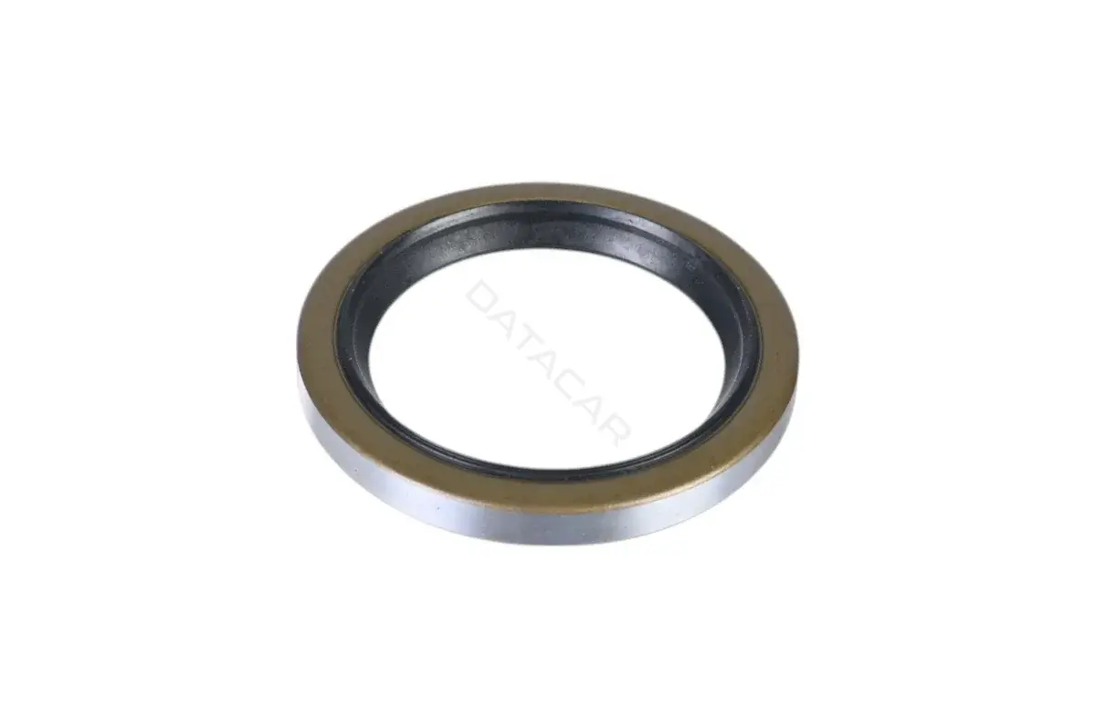 Сальник коленвала STELLOX 81-01104-SX