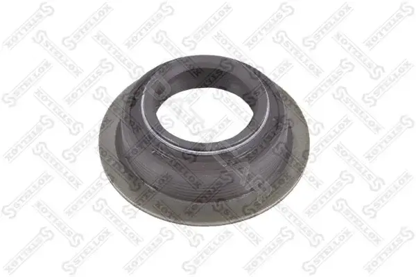 Сальник коленвала STELLOX 81-01118-SX
