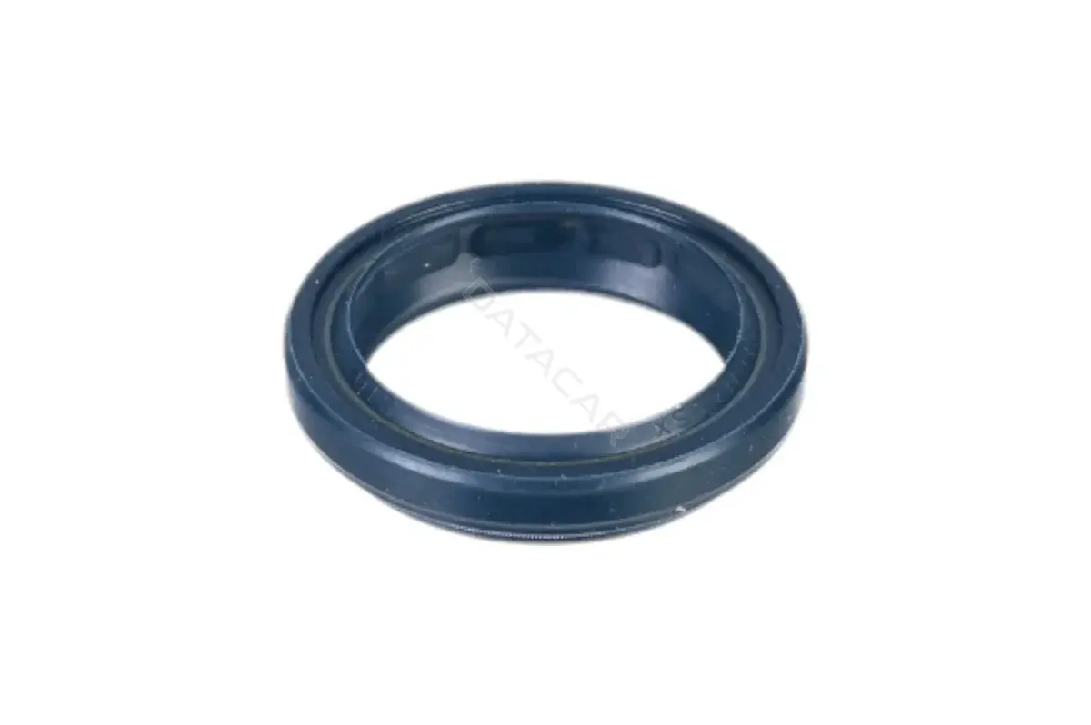 Сальник коленвала STELLOX 81-01122-SX