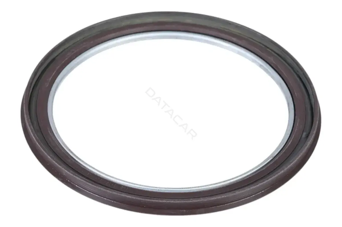 Сальник коленвала STELLOX 81-01177-SX