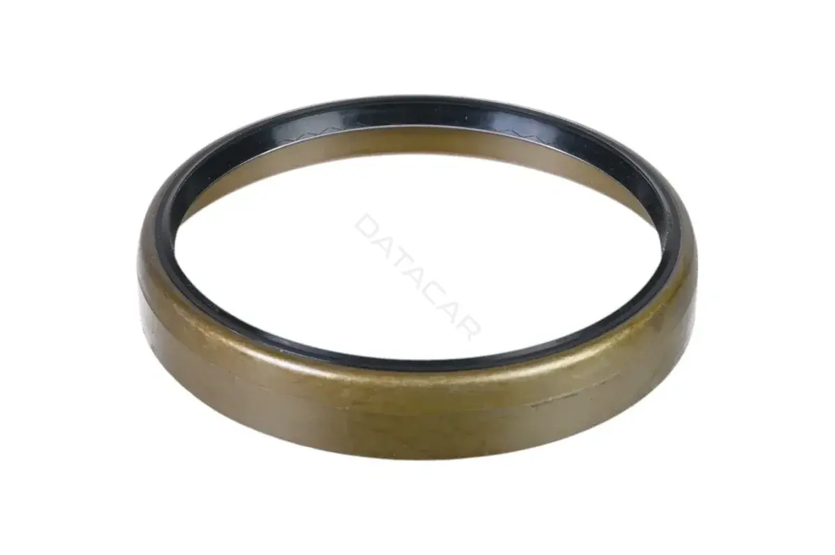 Сальник коленвала STELLOX 81-01189-SX