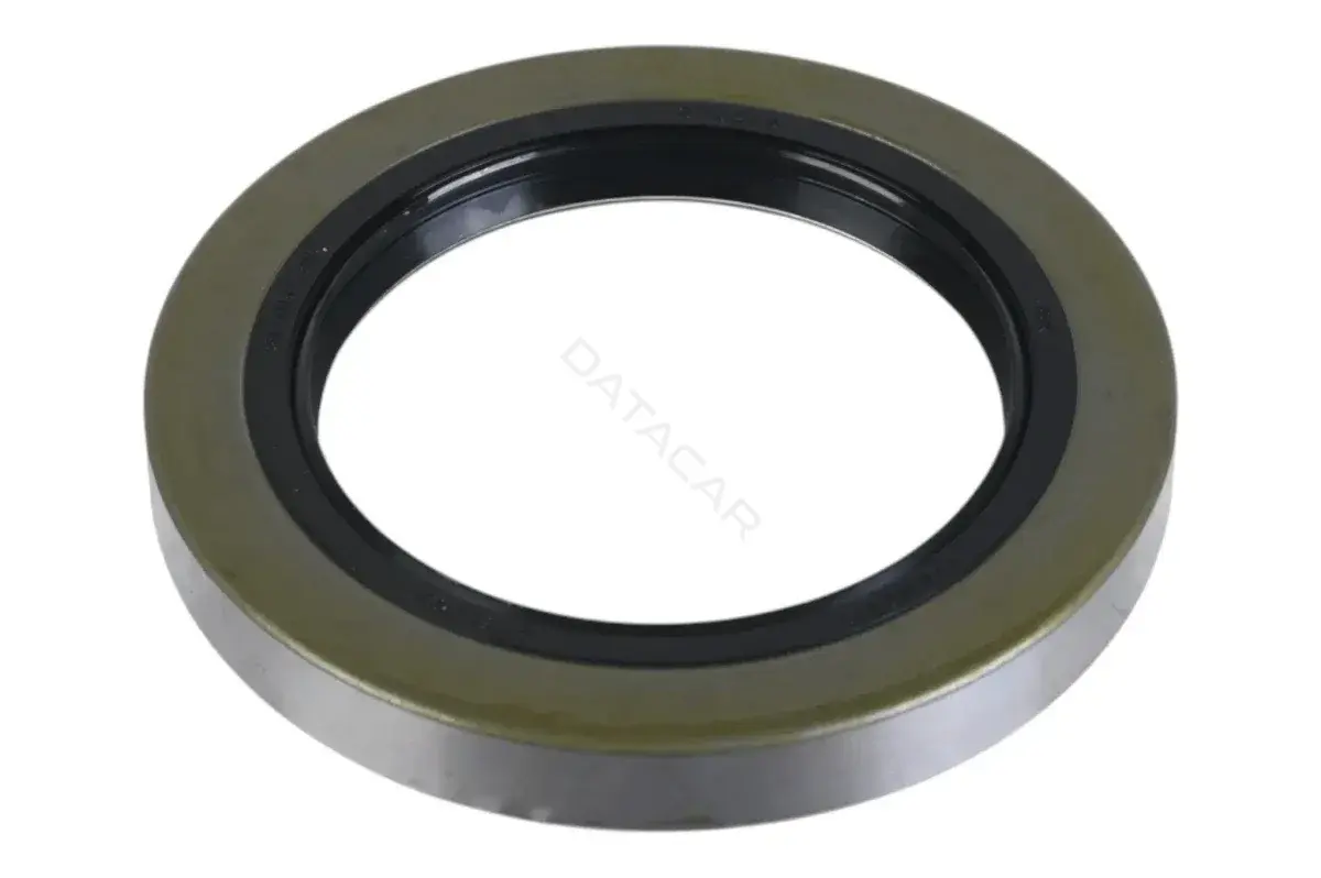 Сальник коленвала STELLOX 81-01197-SX