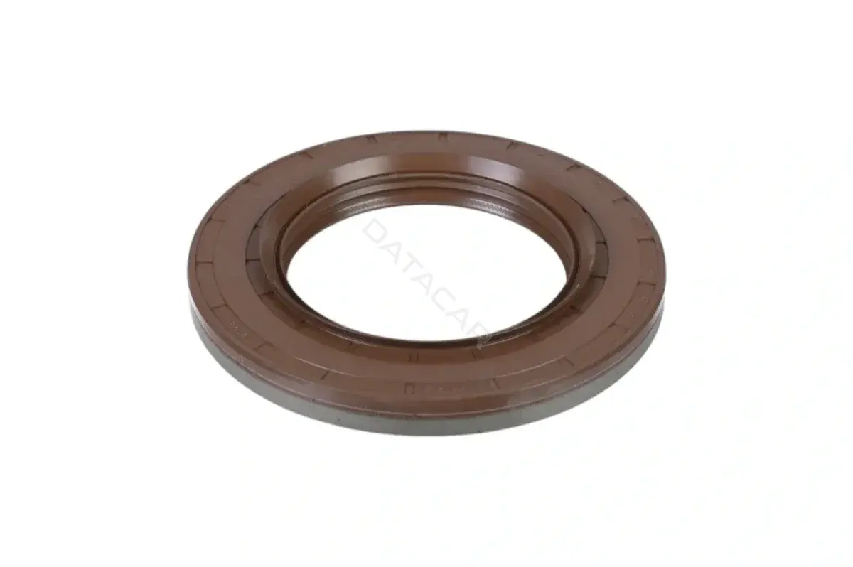 Сальник коленвала STELLOX 81-01203-SX