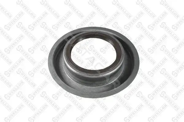 Сальник коленвала STELLOX 81-01206-SX