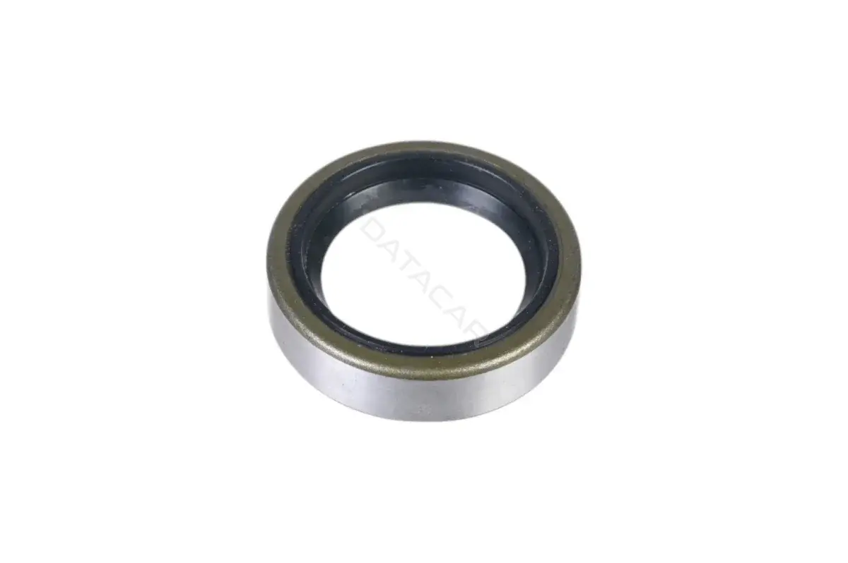 Сальник коленвала STELLOX 81-01209-SX